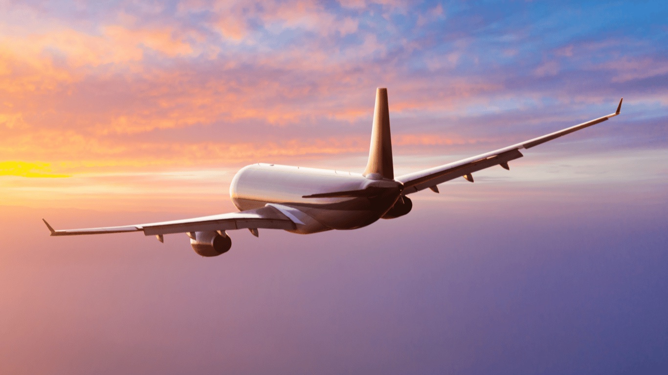 Aerospace - Vibha Technology - EngineerITPro Solutions: Driving ...